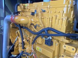 CAT DE500GC - 500 kVA Stand-by Generator - DPX-18220