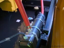 Caterpillar DE500GC - 500 kVA Stand-by Generator - DPX-18220