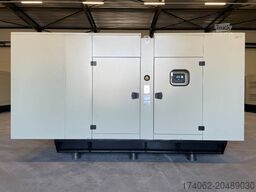 Volvo TAD1344GE - 450 kVA Generator - DPX-18880