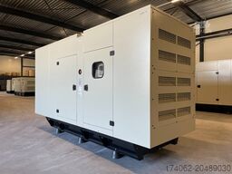 Volvo TAD1344GE - 450 kVA Generator - DPX-18880