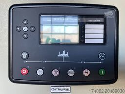 Volvo TAD1344GE - 450 kVA Generator - DPX-18880