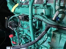 Volvo TAD1344GE - 450 kVA Generator - DPX-18880