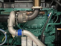 Volvo TAD1344GE - 450 kVA Generator - DPX-18880