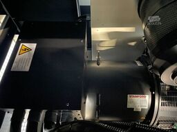 Volvo TAD1344GE - 450 kVA Generator - DPX-18880