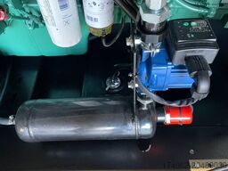 Volvo TAD1344GE - 450 kVA Generator - DPX-18880