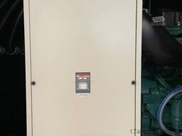Volvo TAD1344GE - 450 kVA Generator - DPX-18880