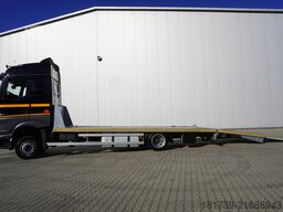 Mercedes-Benz Actros 1840 E6 4×2 / NEW Tow Truck