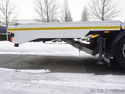 Iveco Stralis 360 EEV Tow truck 6x2