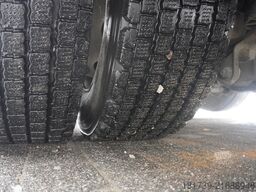 Iveco Stralis 360 EEV Tow truck 6x2