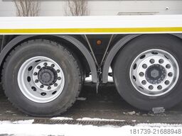 Iveco Stralis 360 EEV Tow truck 6x2