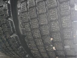 Iveco Stralis 360 EEV Tow truck 6x2