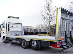 MAN TGX 26.470 tow truck / NEW galvanized