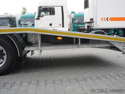 Renault D16 / NEW Tow truck 7.7 m / 170 tho. km
