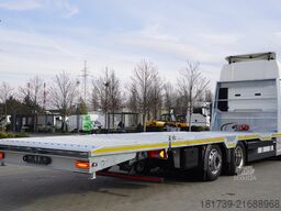 MAN TGX 26.470 tow truck / NEW galvanized pl