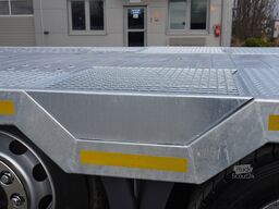 MAN TGX 26.470 tow truck / NEW galvanized pl