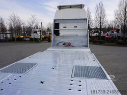 MAN TGX 26.470 tow truck / NEW galvanized pl