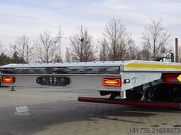 MAN TGX 26.470 tow truck / NEW galvanized