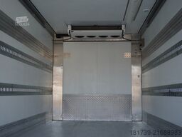 ROHR refrigerated trailer / Carrier / 5 units