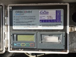 ROHR refrigerated trailer / Carrier / 5 units