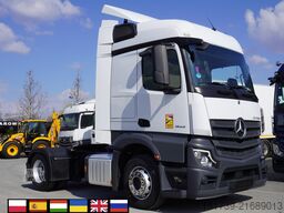 Mercedes-Benz Actros 1842 tractor unit/ 2024 / 3 units