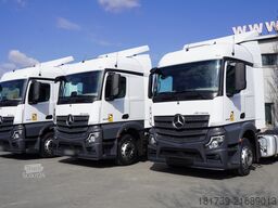 Mercedes-Benz Actros 1842 tractor unit/ 2024 / 3 units