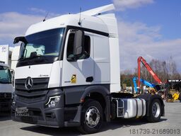Mercedes-Benz Actros 1842 tractor unit/ 2024 / 3 units