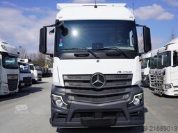 Mercedes-Benz Actros 1842 tractor unit/ 2024 / 3 units