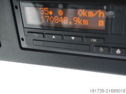 Mercedes-Benz Actros 1842 tractor unit / 2024