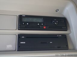 Iveco Stralis 460 E6 tractor unit/ Sleeper cab