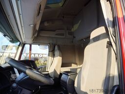 Iveco Stralis 460 E6 tractor unit/ Sleeper cab