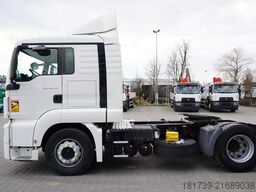 MAN TGS 18.440 tractor unit / 220 tho. km