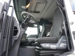 MAN TGS 18.440 tractor unit / 220 tho. km