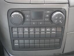 MAN TGS 18.440 tractor unit / 220 tho. km