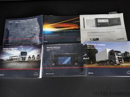 MAN TGS 18.440 tractor unit / 220 tho. km