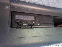 MAN TGL 8.250 4x2 BB Meiller-Kipper, Klima, AHK (2x)