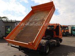 MAN TGL 8.250 4x2 BB Meiller-Kipper, Klima, AHK (2x)