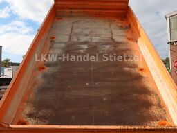 MAN TGL 8.250 4x2 BB Meiller-Kipper, Klima, AHK (2x)