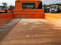 MAN TGL 8.250 4x2 BB Meiller-Kipper, Klima, AHK (2x)