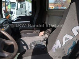 MAN TGL 8.250 4x2 BB Meiller-Kipper, Klima, AHK (2x)