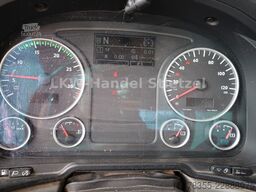 MAN TGL 8.250 4x2 BB Meiller-Kipper, Klima, AHK (2x)