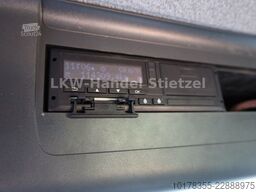 MAN TGL 8.250 4x2 BB Meiller-Kipper, Klima, AHK (2x)