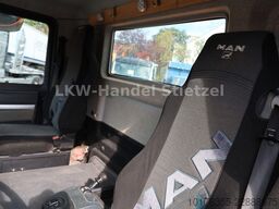 MAN TGL 8.250 4x2 BB Meiller-Kipper, Klima, AHK (2x)