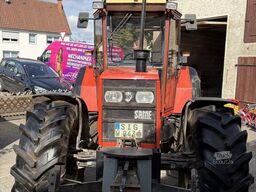 SAME SAME TURBO EXPLORER 90 VDT ORIGINAL 2 x ZAPFW.