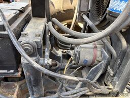 SAME SAME TURBO EXPLORER 90 VDT ORIGINAL 2 x ZAPFW.