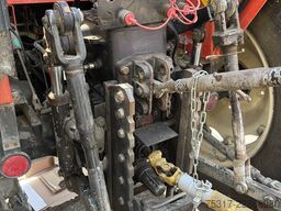 SAME SAME TURBO EXPLORER 90 VDT ORIGINAL 2 x ZAPFW.