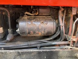 SAME SAME TURBO EXPLORER 90 VDT ORIGINAL 2 x ZAPFW.