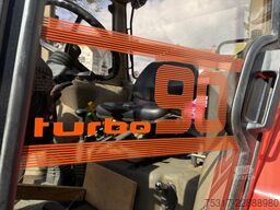 SAME SAME TURBO EXPLORER 90 VDT ORIGINAL 2 x ZAPFW.