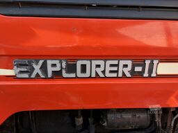 SAME SAME TURBO EXPLORER 90 VDT ORIGINAL 2 x ZAPFW.