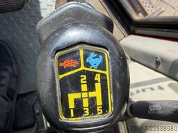 SAME SAME TURBO EXPLORER 90 VDT ORIGINAL 2 x ZAPFW.