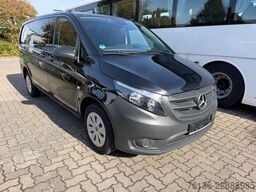 MERCEDES-BENZ Vito 116 CDI Automatik Klima Kamera AHK